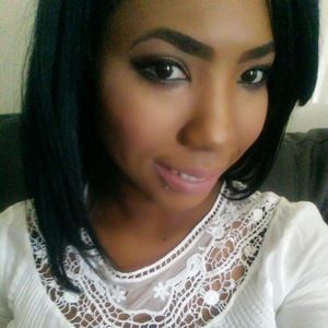 Meet your Posher, Jasmine